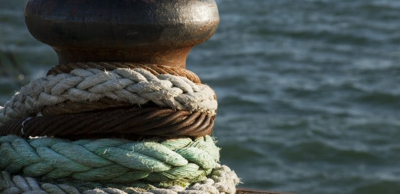 mooring post_iStock_000022996326Large