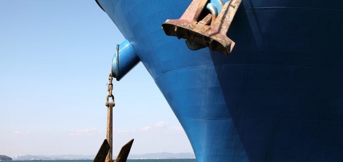 anchor shutterstock_65418748