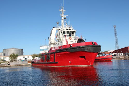 Grizzly af Gefle_IMG_5047