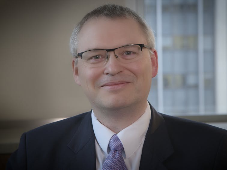Lars Jensen