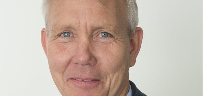 Lars Laitinen, Alandia