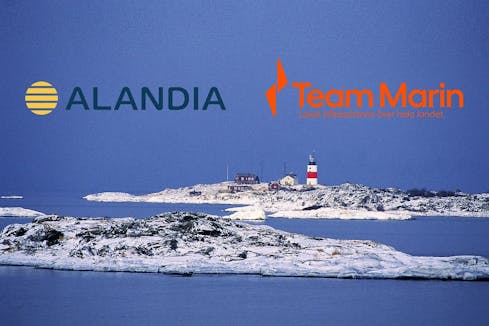 Team Marin-pressmeddelandebild 2023