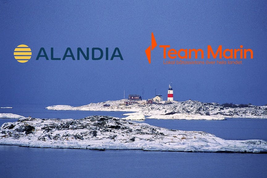 Team Marin-pressmeddelandebild 2023