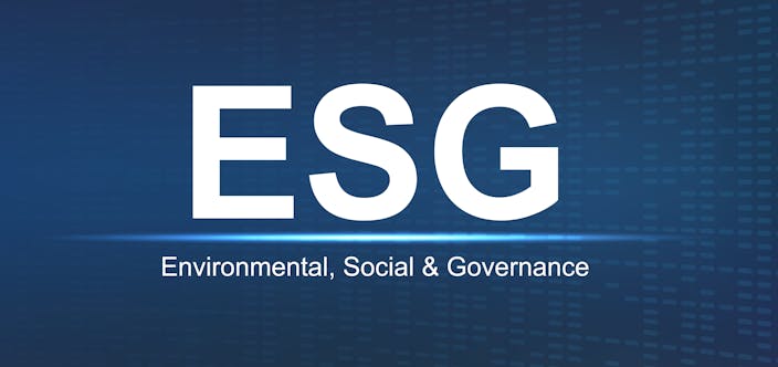 ESG web image