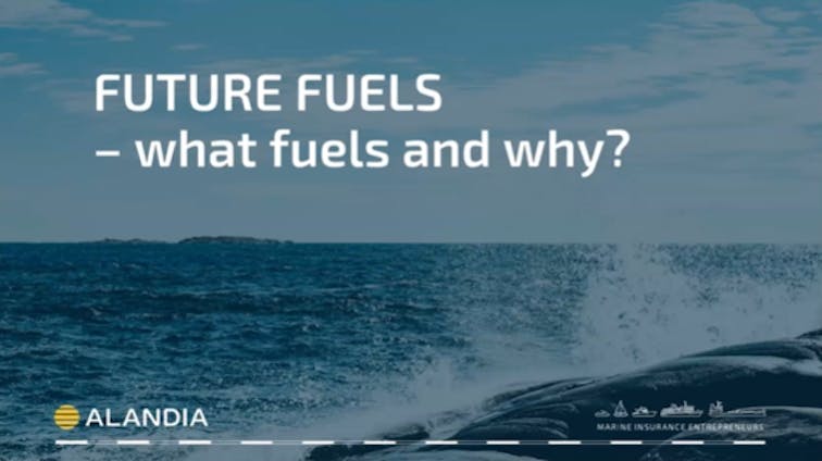 future fuels