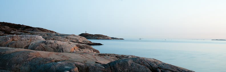 Part,Of,The,Rocky,Coastline,In,Western,Sweden