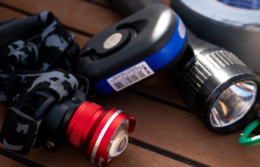 Bra saker att ha i båten